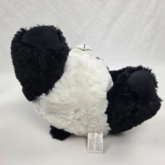 Panda Plush Stuffed Animal Send A Friend 10" - Picture 3 of 4